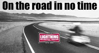 Lightning Motorcycle Training 631449 Image 3